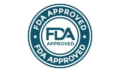 SynaCept FDA-registered facility claim