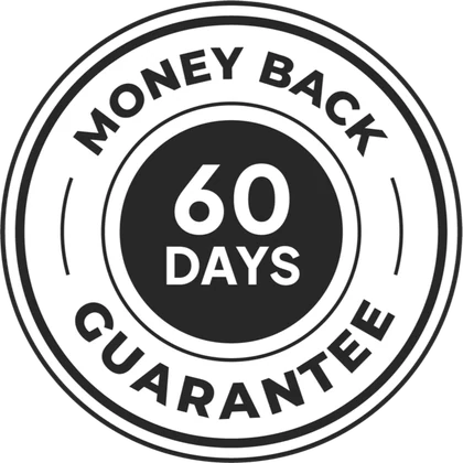 SynaCept money-back guarantee