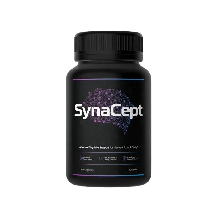SynaCept 1 Bottle package